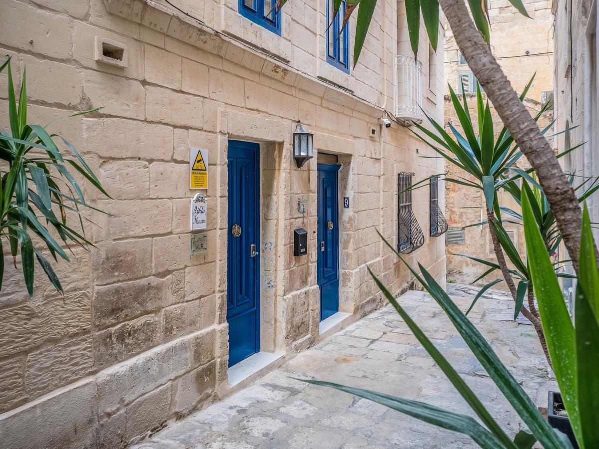 Valletta Ajkla Mansion Exterior photo